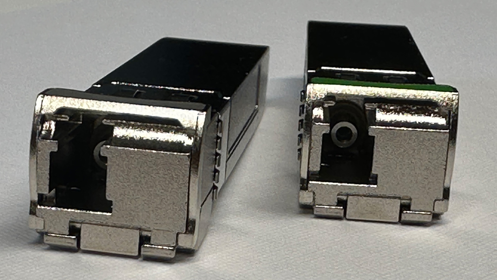 SFP+10G BiDi LR Transceiver Set
